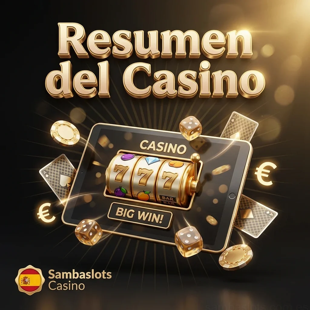 Resumen del Casino
